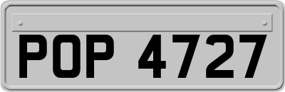 POP4727