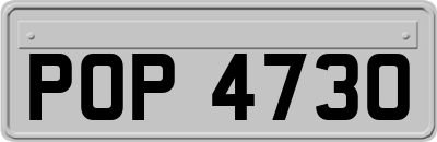 POP4730