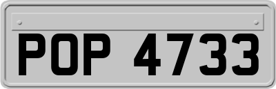 POP4733