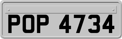 POP4734