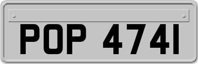 POP4741
