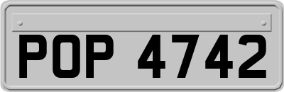 POP4742