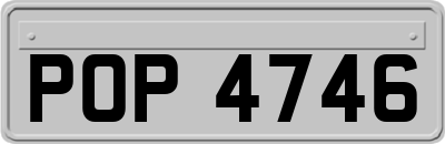 POP4746
