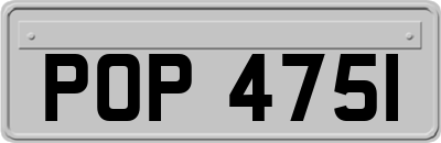 POP4751