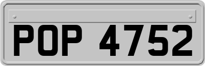 POP4752