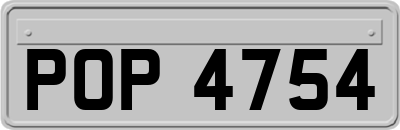 POP4754