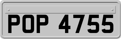 POP4755