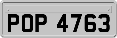 POP4763