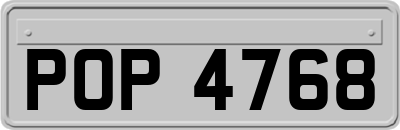 POP4768