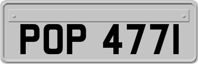 POP4771