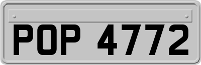POP4772