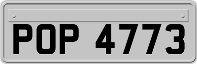 POP4773