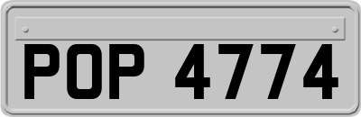 POP4774