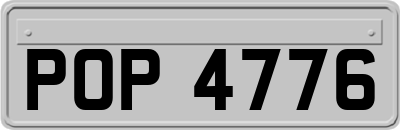 POP4776