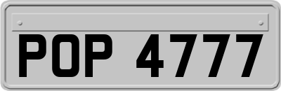 POP4777