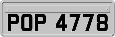 POP4778