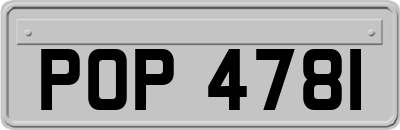 POP4781