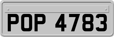 POP4783