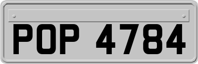 POP4784