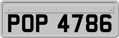 POP4786