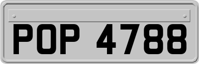 POP4788