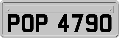 POP4790