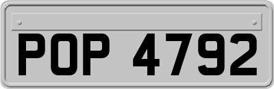 POP4792