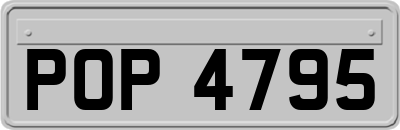 POP4795