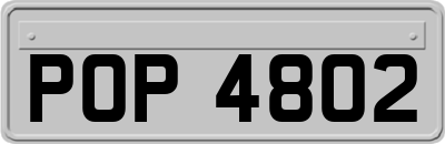 POP4802