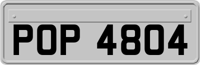POP4804