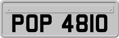 POP4810