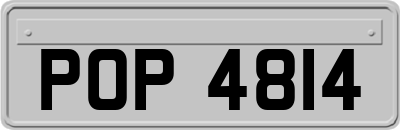 POP4814