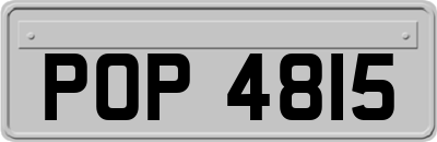 POP4815