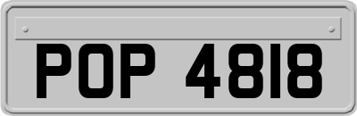 POP4818