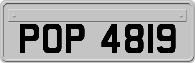 POP4819