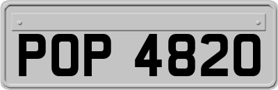 POP4820
