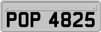 POP4825