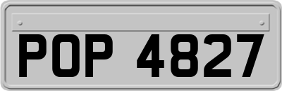 POP4827