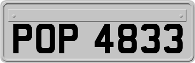 POP4833