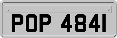 POP4841