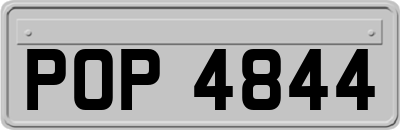 POP4844