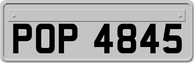 POP4845