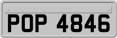 POP4846