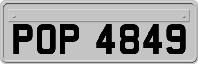 POP4849