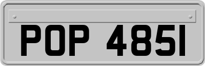 POP4851