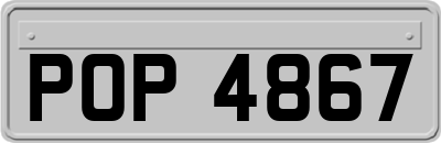 POP4867