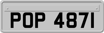 POP4871