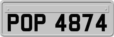 POP4874