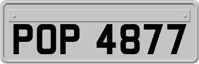POP4877