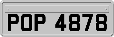 POP4878